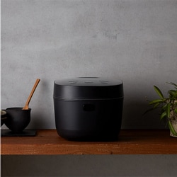 ヨドバシ.com - シャープ SHARP IH炊飯器 5.5合炊き ブラック系