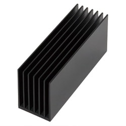 M.2 SSD/電気製品用ヒートシンク HM-23