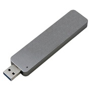 USB3.1Gen2対応 M.2 NVMe SSDケース HDE-15