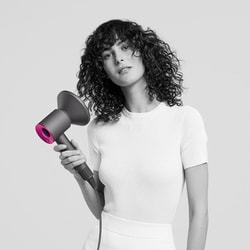 Dyson HD03 ヘアドライヤー　スタンド付き 楽天市場】ダイソン ドライヤー スタンド supersonic nural