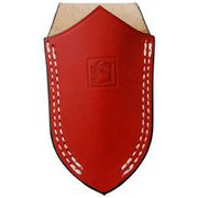 剪定ケース 6.5インチ用レッド TS083