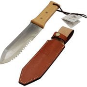 GroundKnife TS156