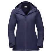 ノルランド3イン1 W W1110911 2036 Mサイズ [アウトドア ジャケット レディース]