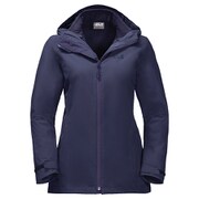 ノルランド3イン1 W W1110911 2036 Lサイズ [アウトドア ジャケット レディース]