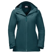 ノルランド3イン1 W W1110911 4027 Mサイズ [アウトドア ジャケット レディース]
