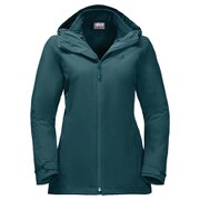 ノルランド3イン1 W W1110911 4027 Lサイズ [アウトドア ジャケット レディース]