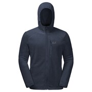 スカイウィンド フーデットJKT W1707961 1010 Sサイズ [アウトドア ジャケット メンズ]