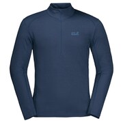スカイレンジハーフZIP M W1806741 1024 Sサイズ [アウトドア ジャケット メンズ]