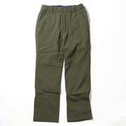 ドーバーピーク II ユースラインドパンツ PY8013 347 Surplus Green Mサイズ [アウトドア パンツ キッズ]