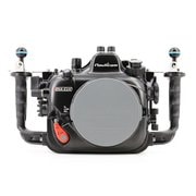 Panasonic LUMIX DC-S1H用 防水ハウジング NA S1H 3FG