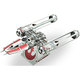 メタリックナノパズル W-ME-038M ZORII’S Y-WING FIGHTER