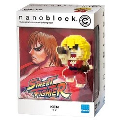 ヨドバシ.com - カワダ CN_16 nanoblock（ナノブロック） キャラナノ ...