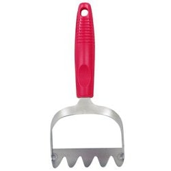 ハンド雑草ピーラーレーキ ＃192390