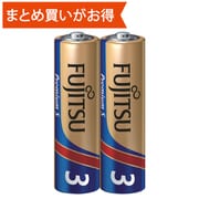 アルカリ乾電池 Premium S 単3形 1.5V 2本パック シュリンクパック LR6PS(2S)