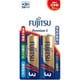 アルカリ乾電池 Premium S 単3形 1.5V 2本パック ブリスターパック LR6PS（2B）