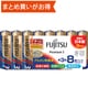 アルカリ乾電池 Premium S 単3形 1.5V 8本パック 多包装パック LR6PS（8S）