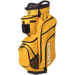 ヨドバシ.com - オジオ OGIO BG OG CRT CONVOY SE 14 MUSTARD 20 JV [キャディバッグ]  通販【全品無料配達】