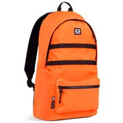 OGIO ALPHA Core Convoy 120 Backpack 19 JV Glow Orange [アウトドア デイパック]