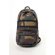 OGIO ALPHA Core Convoy 120 Backpack 19  Woodland Camo [アウトドア デイパック]