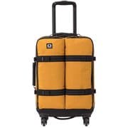 OGIO ALPHA Convoy 522s Travel Bag 20 JV Mustard [アウトドア キャリーケース]