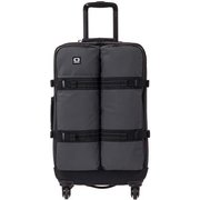 OGIO ALPHA Convoy 526s Travel Bag 20 JV Dark Grey [アウトドア キャリーケース]