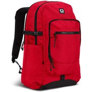 OGIO ALPHA Recon 220 Backpack 19 JV Red [アウトドア デイパック]
