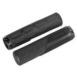 ロックオントレイルグリップ ブラック 32mm/132mm R20RGP0066X