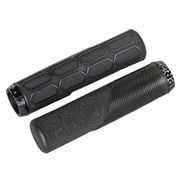 ロックオントレイルグリップ ブラック 32mm/132mm R20RGP0066X
