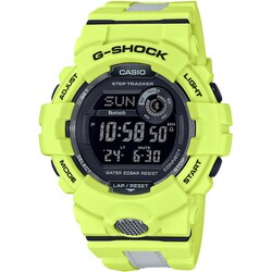 ヨドバシ Com カシオ Casio G Shock ジーショック Gbd 800lu 9jf G Squad 通販 全品無料配達