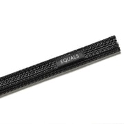 WALLテレビスタンド インテリアコードカバー 2m ブラック D05000021