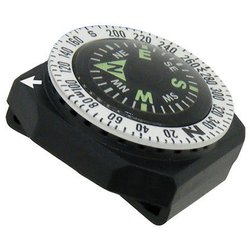 ゴーコンパス 11500031000000 ブラック [コンパス]