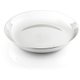 グレイシャーステンレス ディーププレート 11872049000000 [アウトドア 食器]