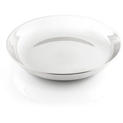 グレイシャーステンレス ディーププレート 11872049000000 [アウトドア 食器]