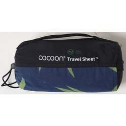 コクーン トラベルシーツ メリノウール100％ 新品未使用 arukikata-travel_10690139