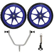 12570108000000 SS Beach'nバイクコンバージョンキッ [アウトドア キャンプ用品]