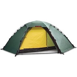 ヨドバシ.com - ヒルバーグ Hilleberg スタイカ グリーン 12770004008000 [アウトドア テント] 通販【全品無料配達】