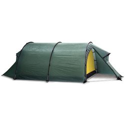 期間限定30％OFF! - ヨドバシ.com ヒルバーグ グリーン ケロン4 Hilleberg テント・タープ