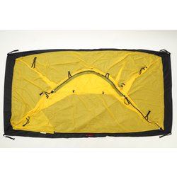 ヨドバシ.com - ヒルバーグ Hilleberg ウナ グリーン