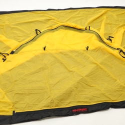 ヨドバシ.com - ヒルバーグ Hilleberg ウナ グリーン