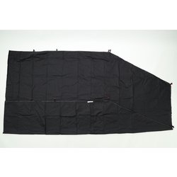 HILLEBERG ケロン3GT テント フットプリントセット ヨドバシ.com - ヒルバーグ Hilleberg ケロン3GT専用 フット