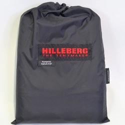 ヨドバシ.com - ヒルバーグ Hilleberg カイタム4GT専用 フットプリント 12770087013004 [アウトドア テント用品  フットプリント] 通販【全品無料配達】