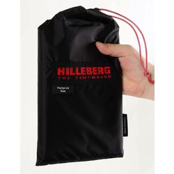 HILLEBERG - ヒルバーグ　ニアック　フットプリント付き ヨドバシ.com - ヒルバーグ Hilleberg ニアック専用 フット