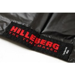 HILLEBERG - ヒルバーグ　ニアック　フットプリント付き フットプリント ニアック1.5 - Hilleberg（ヒルバーグ）公式