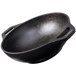 ミニワック 6-1/4インチ L6MWJPN 19240248000000 [アウトドア 調理器具 フライパン]