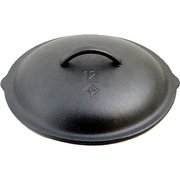 スキレットリッド 20235019000012 12インチ [アウトドア 調理器具 スキレット]