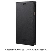 Pixel 4 BLK EURO Passione PU Leather Book Case