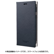 Pixel 4 NVY EURO Passione PU Leather Book Case