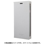 Pixel 4 GRY EURO Passione PU Leather Book Case