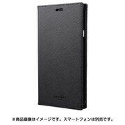 Pixel 4 XL BLK EURO Passione PU Leather Book Case