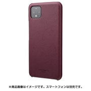 Pixel 4 XL WNE EURO Passione PU Leather Shell Case